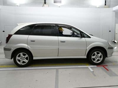 TOYOTA Nadia, 2000 год., лот 30559 - фото 3