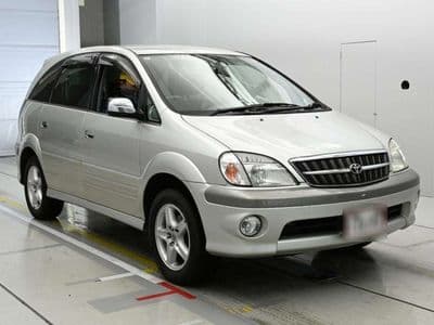 TOYOTA Nadia, 2000 год., лот 30559 - фото 5