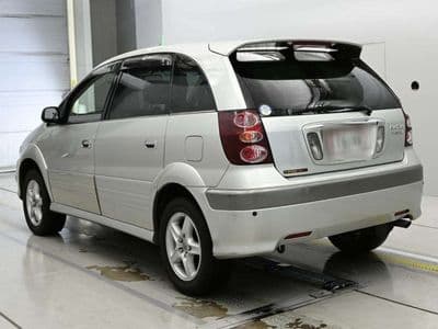 TOYOTA Nadia, 2000 год., лот 30559 - фото 6