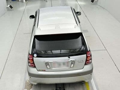 TOYOTA Nadia, 2000 год., лот 30559 - фото 8