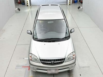 TOYOTA Nadia, 2000 год., лот 30559 - фото 7