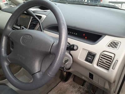 TOYOTA Nadia, 2000 год., лот 30559 - фото 9