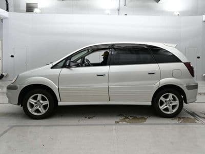 TOYOTA Nadia, 2000 год., лот 30559 - фото 4