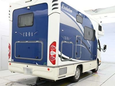 TOYOTA Camroad, 2020 год., лот 36485 - фото 2