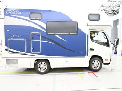 TOYOTA Camroad, 2020 год., лот 36485 - фото 3