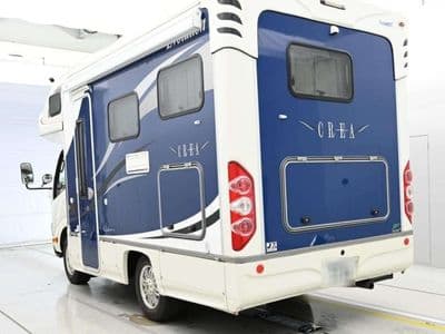 TOYOTA Camroad, 2020 год., лот 36485 - фото 6