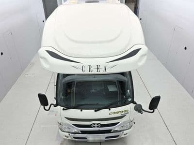 TOYOTA Camroad, 2020 год., лот 36485 - фото 7