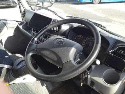 TOYOTA Camroad, 2020 год., лот 36485 - фото 10