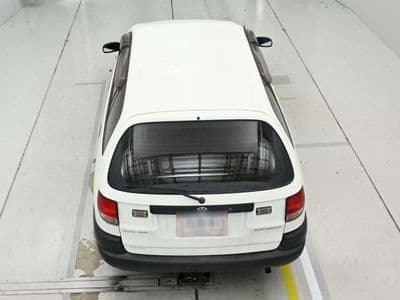 TOYOTA Caldina VAN, 1996 год., лот 40054 - фото 8