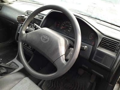 TOYOTA Caldina VAN, 1996 год., лот 40054 - фото 9