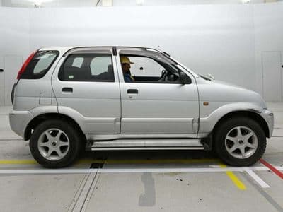 TOYOTA Cami, 2001 год., лот 90088 - фото 3