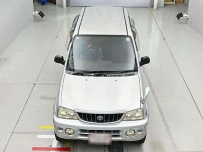 TOYOTA Cami, 2001 год., лот 90088 - фото 7