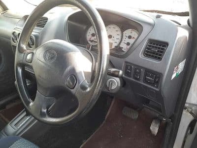 TOYOTA Cami, 2001 год., лот 90088 - фото 9