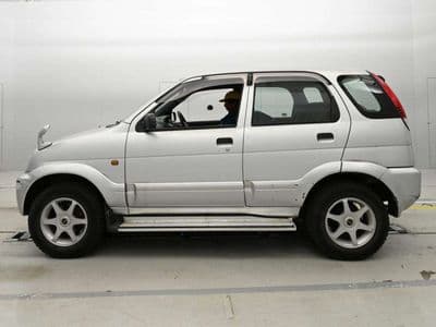 TOYOTA Cami, 2001 год., лот 90088 - фото 4