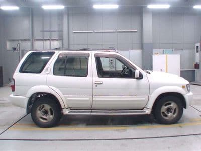 NISSAN Terrano Regulus, 1996 год., лот 4262 - фото 3