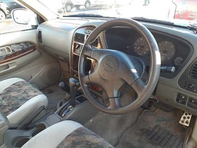 NISSAN Terrano Regulus, 1996 год., лот 4262 - фото 7