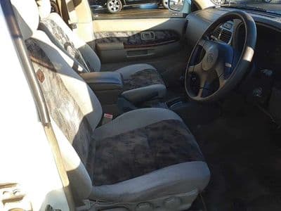 NISSAN Terrano Regulus, 1996 год., лот 4262 - фото 8