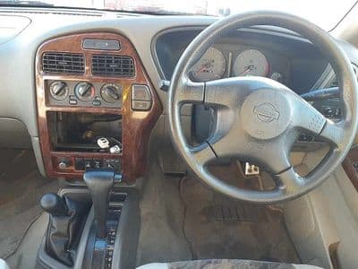 NISSAN Terrano Regulus, 1996 год., лот 4262 - фото 9