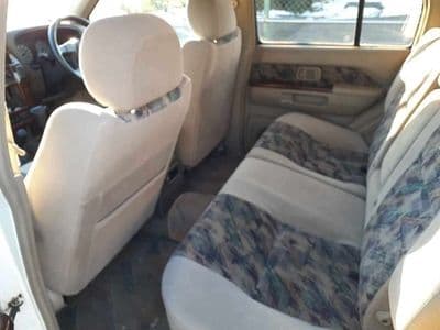 NISSAN Terrano Regulus, 1996 год., лот 4262 - фото 10