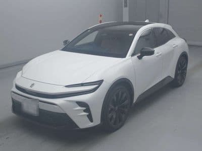 TOYOTA Crown Sport, 2025 год., лот 340