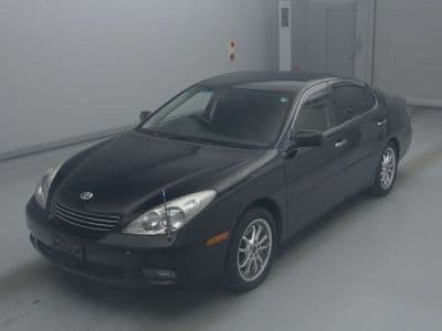 TOYOTA Windom, 2002 год., лот 4165