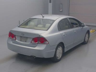 HONDA Civic Hybrid, 2006 год., лот 4285 - фото 2