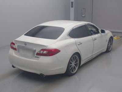 NISSAN Cima, 2012 год., лот 289 - фото 2