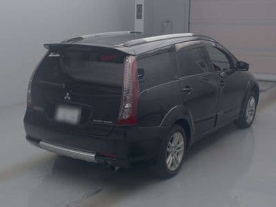 MITSUBISHI Grandis, 2005 год., лот 101 - фото 2