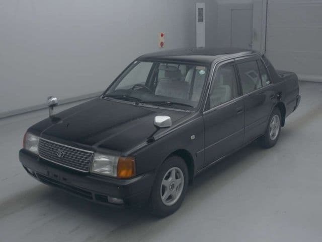 TOYOTA Comfort, 2009 год., лот 4004