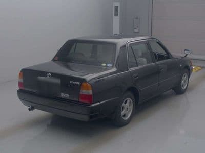 TOYOTA Comfort, 2009 год., лот 4004 - фото 2