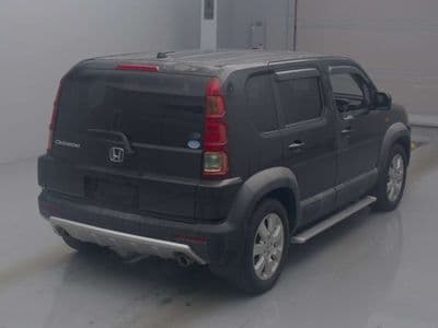 HONDA Crossroad, 2007 год., лот 4219 - фото 2