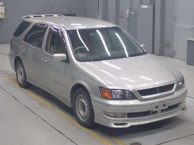 TOYOTA Vista Ardeo, 1998 год., лот 30014 - фото 5