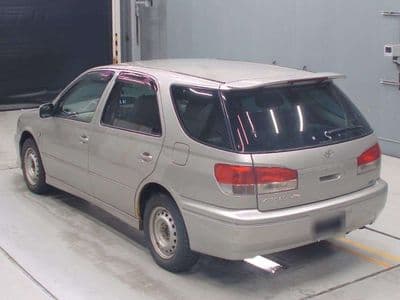 TOYOTA Vista Ardeo, 1998 год., лот 30014 - фото 6