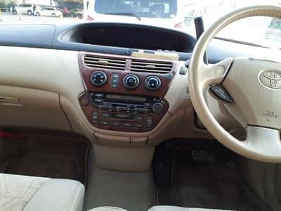 TOYOTA Vista Ardeo, 1998 год., лот 30014 - фото 9