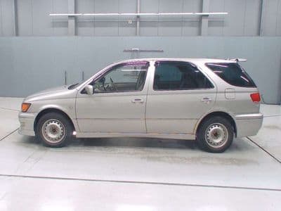 TOYOTA Vista Ardeo, 1998 год., лот 30014 - фото 4