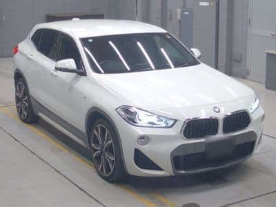 BMW X2, 2018 год., лот 5018 - фото 5