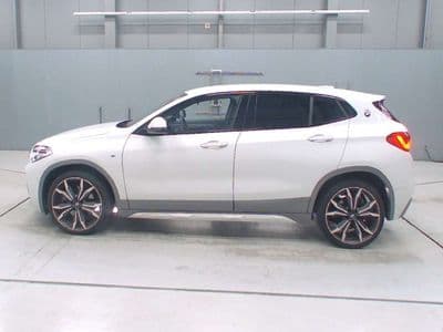 BMW X2, 2018 год., лот 5018 - фото 4