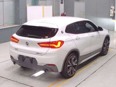 BMW X2, 2018 год., лот 5018 - фото 2