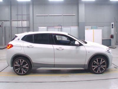 BMW X2, 2018 год., лот 5018 - фото 3
