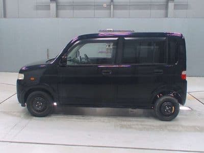 HONDA Thats, 2007 год., лот 90019 - фото 4