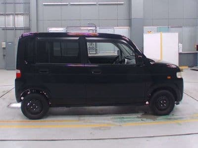 HONDA Thats, 2007 год., лот 90019 - фото 3