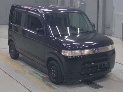 HONDA Thats, 2007 год., лот 90019 - фото 5