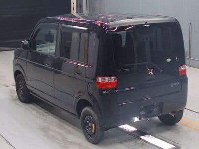 HONDA Thats, 2007 год., лот 90019 - фото 6