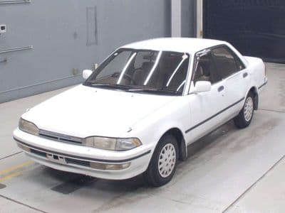 TOYOTA Carina, 1991 год., лот 70022