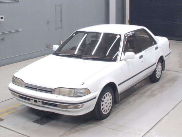 TOYOTA Carina, 1991 год., лот 70022