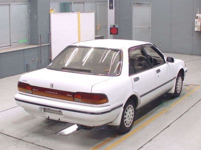 TOYOTA Carina, 1991 год., лот 70022 - фото 2