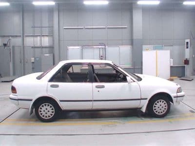 TOYOTA Carina, 1991 год., лот 70022 - фото 3