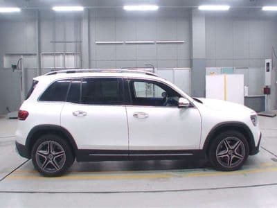 MERCEDES_BENZ Glb, 2023 год., лот 4022 - фото 3