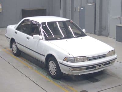 TOYOTA Carina, 1991 год., лот 70022 - фото 5