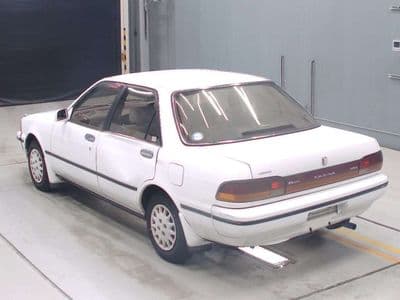 TOYOTA Carina, 1991 год., лот 70022 - фото 6